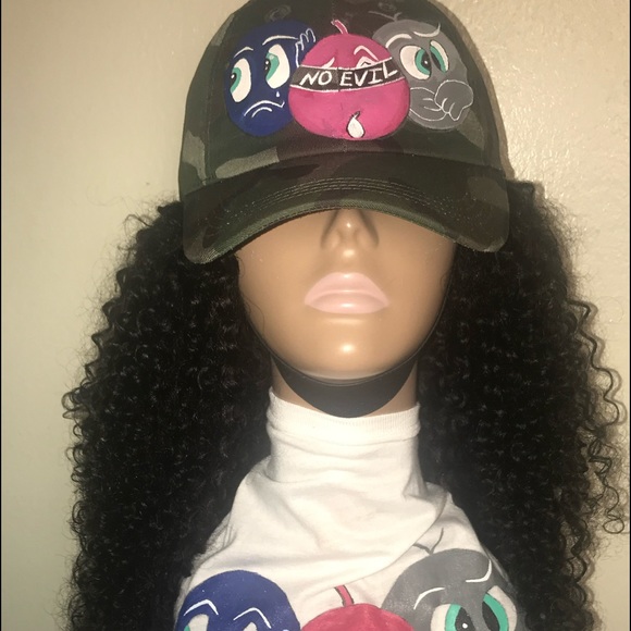 Hand painted - Picture 4 of 5